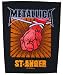 Merchandise - Metallica - Rückenaufnäher *St. Anger* - Backpatch von Metallica