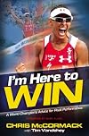 I'm Here to Win
