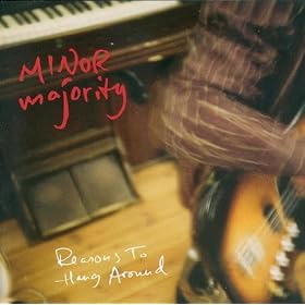 Reasons To Hang Around [Explicit]