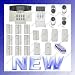 Wireless Home Security Alarm System w/ Auto-Dialer