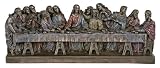The Last Suppers: A Culinary Mystery