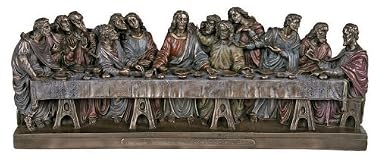 The Last Suppers