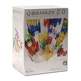 Q-Ba-Maze 2.0 Big Box Construction Set - 92 Pieces!