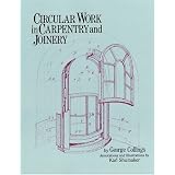 Circular Work in Carpentry & Joinery