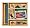 Melissa & Doug Dinosaur Stamp Set