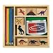 Melissa & Doug Dinosaur Stamp Set
