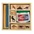 Melissa & Doug Dinosaur Stamp Set