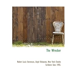 The Wrecker