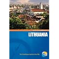 Lithuania, traveller guides , 3rd (Thomas Cook Travellers. Lithuania)