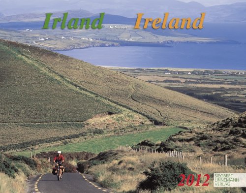 Irland 2012