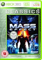 Mass Effect - 2 Disk Special - Classics Edition (Xbox 360)