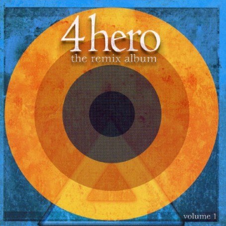The Remix Album, Vol. 1 [VINYL]
