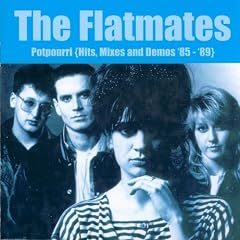 Potpourri: Hits, Mixes & Demos 1985 - 1989