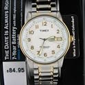 Timex Perpetual Calendar Classic Collection Men's Watch