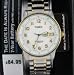 Timex Perpetual Calendar Classic Collection Men's Watch