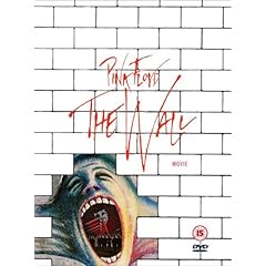 Pink Floyd - The Wall