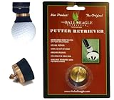 Ball Eagle High Quality Golf Ball/Putt Retriever NEW