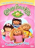 Cabbage Patch Kids - Collectors set