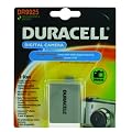 Duracell DR9925 Batterie pour Appareil Photo Num�rique Canon LP-E5