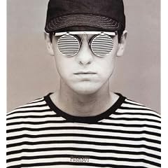 Pet Shop Boys Catalogue