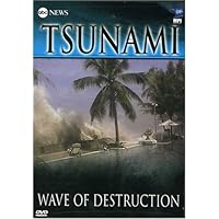 ABC News: Tsunami - Wave of Destruction (2005)