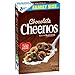Chocolate Cheerios Gluten Free Breakfast Cereal, 22 oz