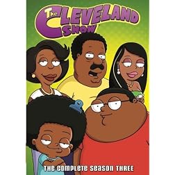 The Cleveland Show Season 3