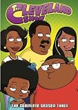The Cleveland Show Season 3