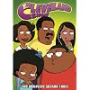The Cleveland Show Season 3