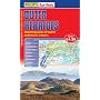 Philip's Red Books Outer Hebrides (Leisure & Tourist Maps)