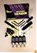 STOP & GO POCKET TIRE PLUGGER W/CO2 1001