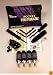STOP & GO POCKET TIRE PLUGGER W/CO2 1001