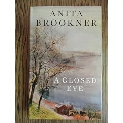 A Closed Eye