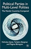 Political parties in multi-level polities : the Nordic countries compared
