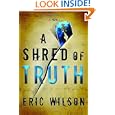 A Shred of Truth (Aramis Black Mystery)'
