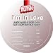 I'm In Love at Amazon mp3: 51dGX4P7cPL._SL75_