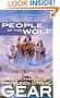 People of the Wolf (The First North Americans series, Book 1)