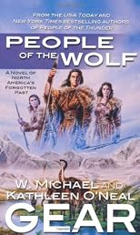 People of the Wolf
