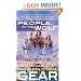 People of the Wolf (The First North Americans series, Book 1)