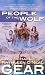 People of the Wolf (The First North Americans series, Book 1)