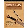 Strings of the TAO: A Unique Musical and Meditative Experience