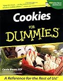 ISBN: 0764553909 - Cookies For Dummies