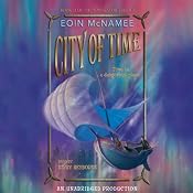 City of Time | [Eoin McNamee]