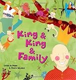 King and King and Family
