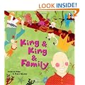 King and King and Family