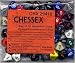 Bag of 50 Opaque D10 Chessex 29410