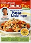 Essen & Trinken f�r jeden Tag [Jahres...