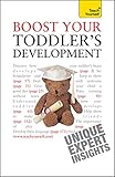 Boost your toddler's development
