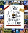 1,000 Places to...