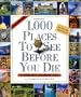 1,000 Places to See Before You Die Calendar 2010 (Picture-A-Day Wall Calendars)